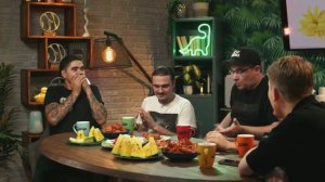 Харламов на Клик Клак Зашкварная история с открытия салона Мердседес