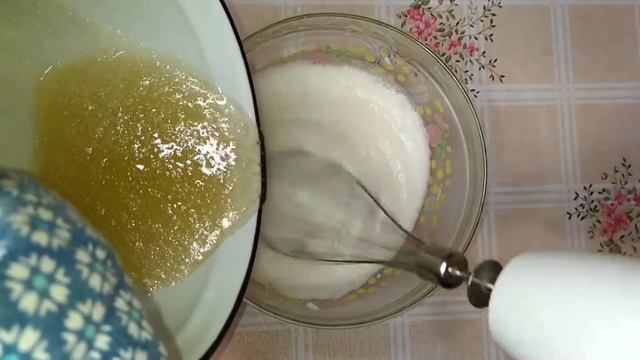 Домашняя халва без муки! Вкуснее магазинного в 100 раз! смотреть онлайн