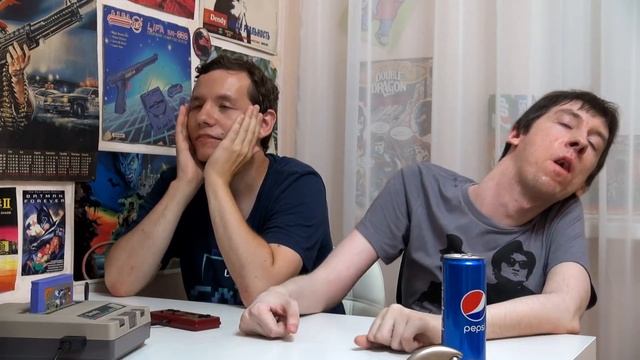 На кухне: Ghosts 'n Goblins | Юбилейный сезон