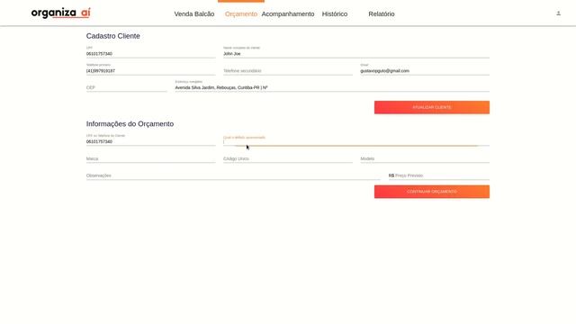 Angular/Node.js Kanban-based Business Managment - Organiza Aí смотреть онлайн