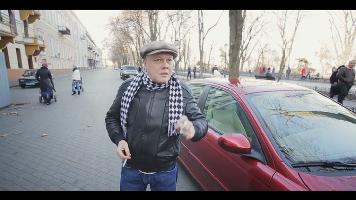 Сволочи смотреть онлайн