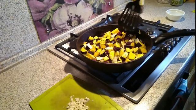 Шеф-повар дома