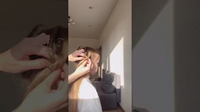 #hairschool #hairstyle #hairgirl #прическившколу #прическинадлинныеволосы #причёскидлядевочек смотреть онлайн