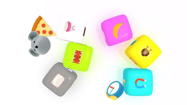 Story Dice App смотреть онлайн