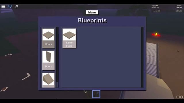 Playing a modded game-Roblox[#1] preview смотреть онлайн