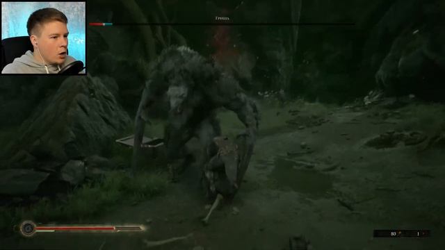 ХОРОШИЙ ГРИША - МЕРТВЫЙ ГРИША! смотреть онлайн