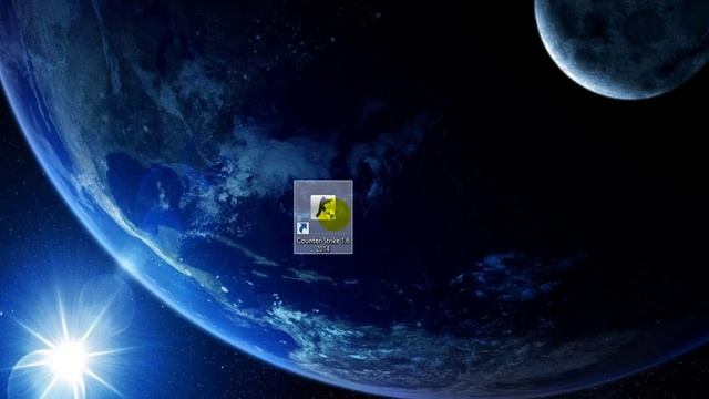 Что делать если не включается cs 1.6 на windows 8 смотреть онлайн