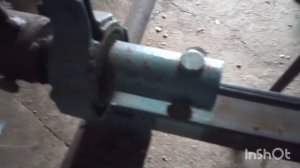 Торсион своими руками. Станок для торсиона. Крутим торсион из 8 и 10 квадрата.