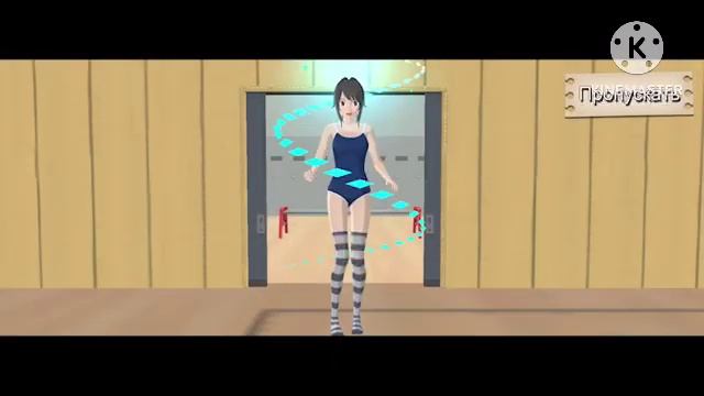 Прохождение игры Anime High School Girl Life 3D ФИНАЛ! смотреть онлайн