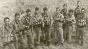 Посвящается 19-ой годовщине вывода войск из Афганистана