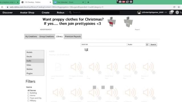 [Roblox Studio]How to make a sound play when you press a key[OLD,READ DESC] смотреть онлайн