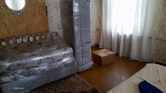 купила дом в деревне/переезд смотреть онлайн