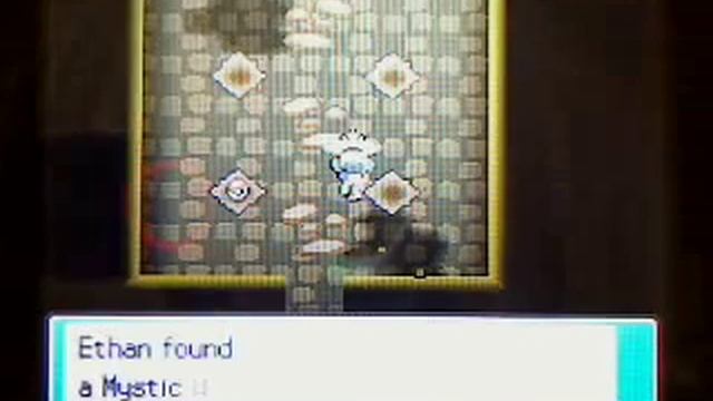 Pokemon Heart Gold Let's Play - 179a - Secrets In The Ruins смотреть онлайн