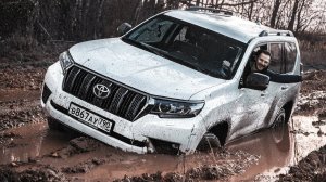 Вот за ЧТО я ЛЮБЛЮ Прадо! Гелик и Мохав ТАК НЕ СМОГУТ!