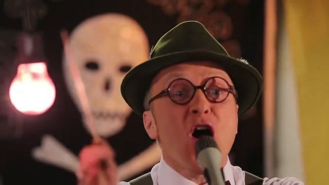 Орест Лютий 'Пішов нах ' смотреть онлайн