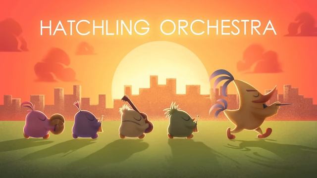 Angry Birds MakerSpace Season 2 Compilation | Ep. 1 To 20