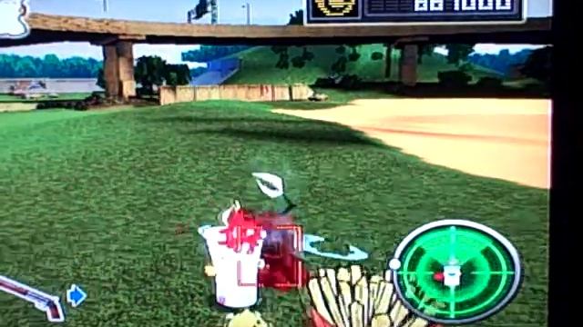 The Riff Half Assed LP Aqua Teen Hunger Force Zombie Ninja Pro Am Part 4 "The Final Boss..I think?" смотреть онлайн