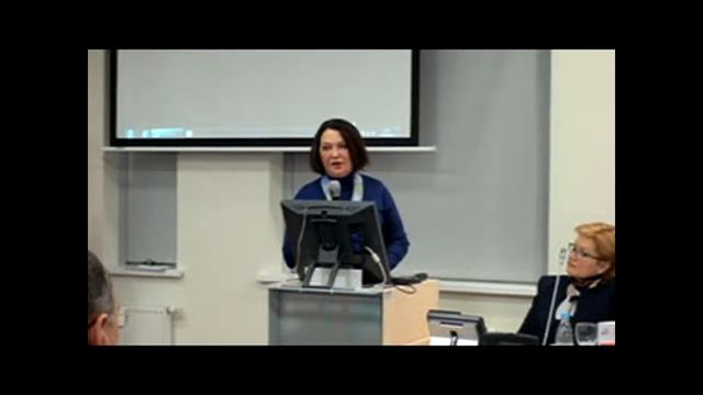 Ольга Буланцева: пенсионным фондам не хватает финансовых инструментов смотреть онлайн