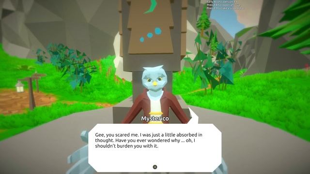 ROBB'S Watch - Windscape (Menial Chores RPG Simulator!) смотреть онлайн