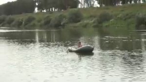 рыбалка в с. Замятино Липецкая область.mp4