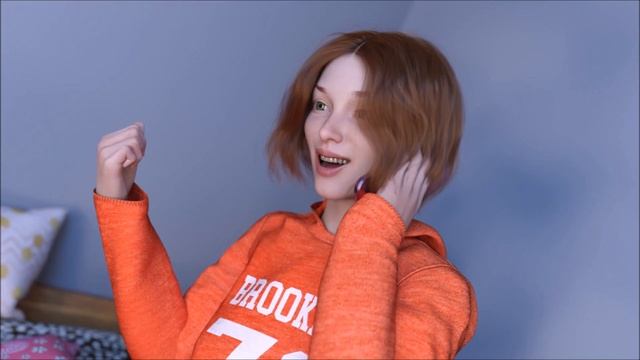 Everything Will Be Fine [v0.4] WIN/ANDROID/MAC +SAVE DATA смотреть онлайн