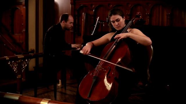 Pezzo Capriccioso смотреть онлайн