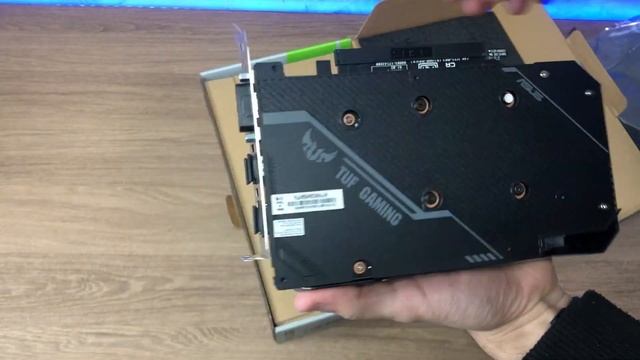 Dá pra jogar tudo com a Placa de video Gtx1660ti Tuf Gaming Asus dá pra jogar tudo смотреть онлайн