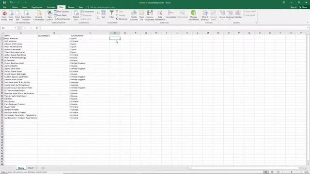 РАБОТА С НЕСТРУКТУРИРОВАННЫМИ ДАННЫМИ ОБРАБОТКА И ИМПОРТ В БАЗУ ДАННЫХ смотреть онлайн