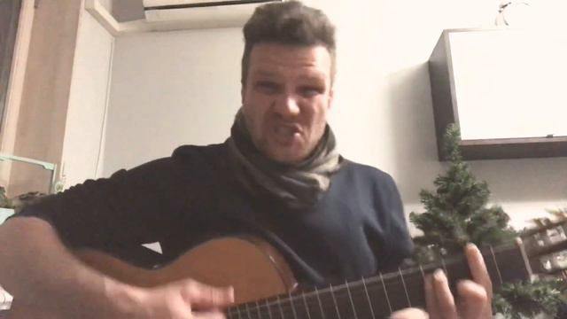 Metallica “Enter Sandman” cover, quiet mix, vocals, classic guitar, Johnny Cash style! смотреть онлайн