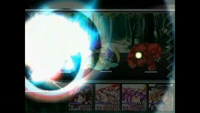 Обзор Labyrinth Of Touhou смотреть онлайн