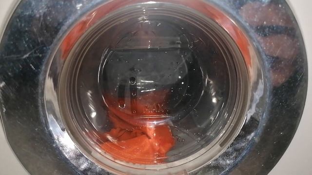 Miele SOFTTRONIC toy washing machine wash смотреть онлайн