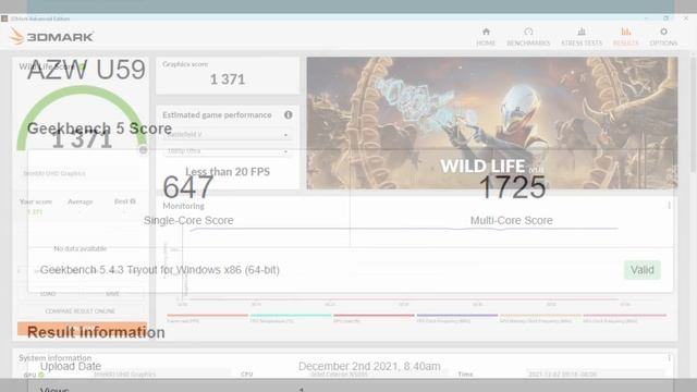 We Finally Have A Budget Jasper Lake Mini PC! Is it Any Good? U59 Review смотреть онлайн
