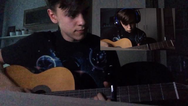 LIZER - Между нами (Cover) смотреть онлайн