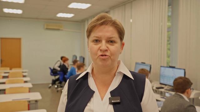 IT-марафон в Школе №949 (октябрь 2023)