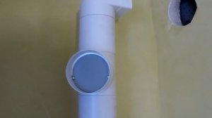 кухонная вытяжка  клапан естественной вентиляции