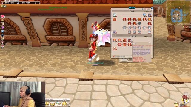Seal Online Blade Of Destiny: BUILD FIRE WIZARD AND GIVEAWAY! смотреть онлайн