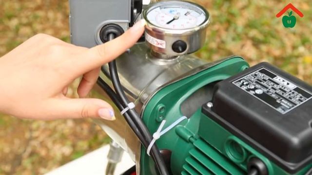 Насосная станция для частного дома и дачи – какую лучше купить станцию водоснабжения. Насос станция смотреть онлайн