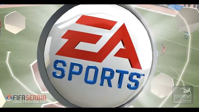 [FIFA 13] [JSL 16.kolo] Spartak Subotica - Sloboda Uzice смотреть онлайн