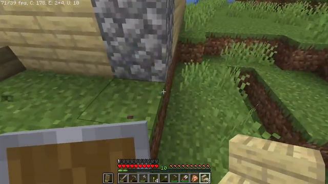 MINECRAFT | SURVIVAL | O'ZBEKCHA STREAM смотреть онлайн