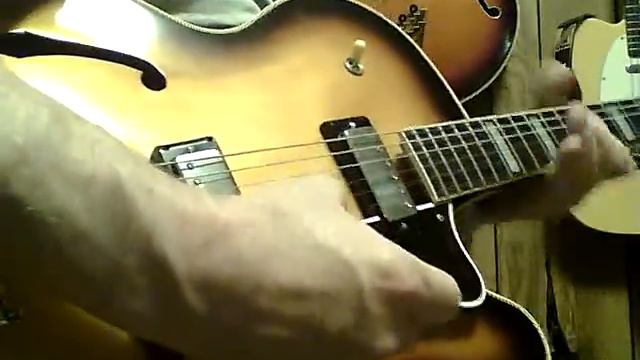 67 epiphone broadway смотреть онлайн