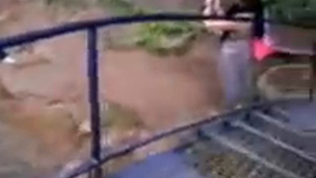 МЕДОВЫЕ ВОДОПАДЫ.от кавказа смотреть онлайн