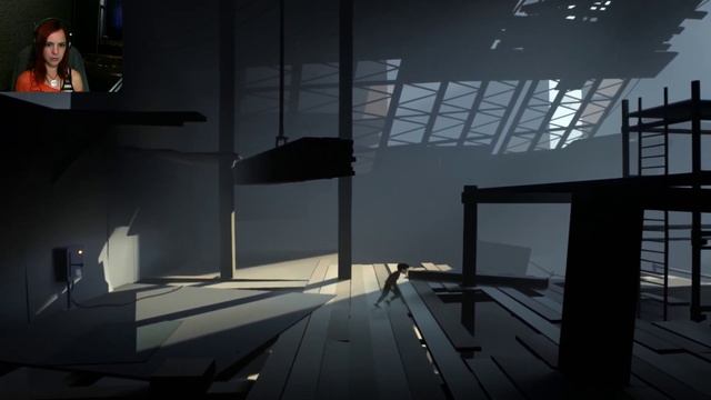 Inside - Прохождение #1 - Волшебное место смотреть онлайн