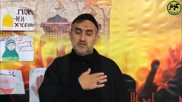 День Арбаин в с.Б.Бредихин г.Кизляр р.Дагестан смотреть онлайн