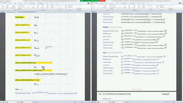 Mathcad Prime 8 with Maple2022 Tips-18 (Subscript with superscript of Math region.) смотреть онлайн