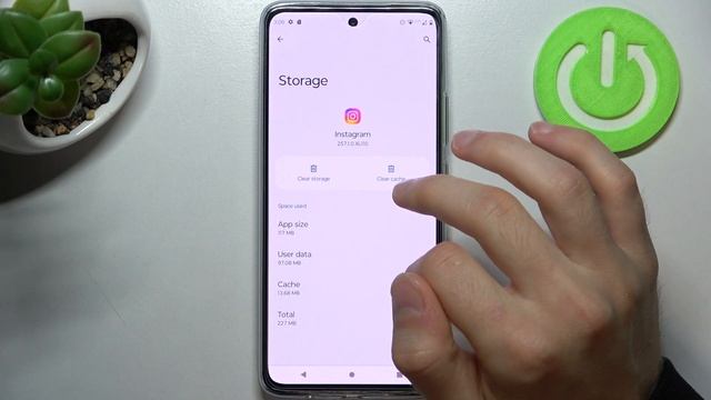 instagram | Как очистить кэш приложения Instagram - Удаления кэша в Instagram смотреть онлайн