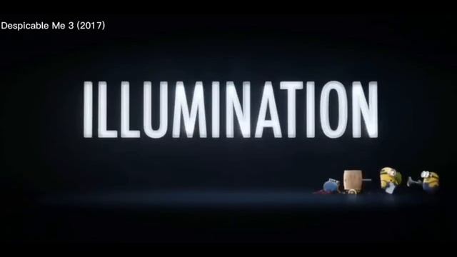 Evolution of Illumination Entertainment (2010-2023) смотреть онлайн