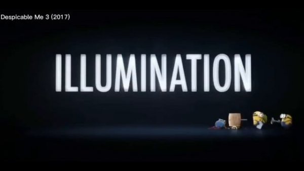 Evolution of Illumination Entertainment (2010-2023)