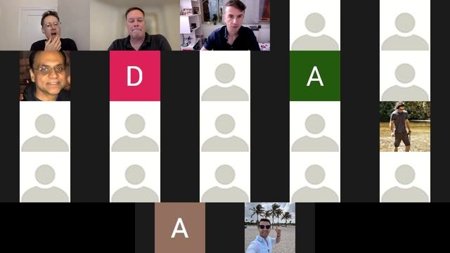 Custom Face Detection Project Presentation смотреть онлайн
