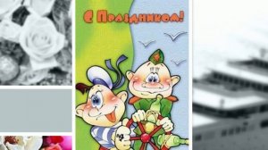 23 февраля прикольные поздравления мужчинам