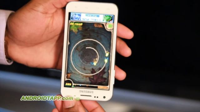 Burn The Rope Video Android App Review